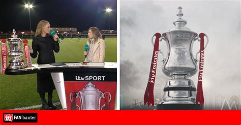 23/24 FA Cup First Spherical Replay TV choices revealed - mofcsport.com