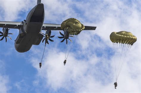 how does the parachute work 6