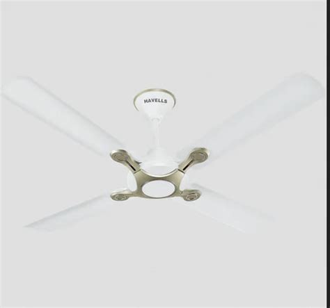 Bronze Gold Havells Leganza Blade Ceiling Fans At Rs Piece In Patna