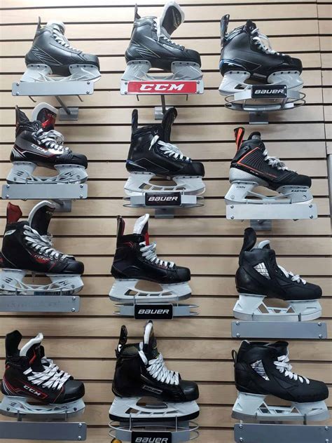 Las Vegas Ice Center - Schedule, Pro Shop, Public Skate Prices & Hours