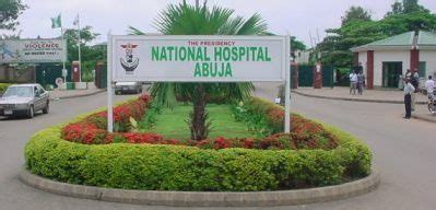 National Hospital Workers Suspend Two Day Old Strike Information Nigeria