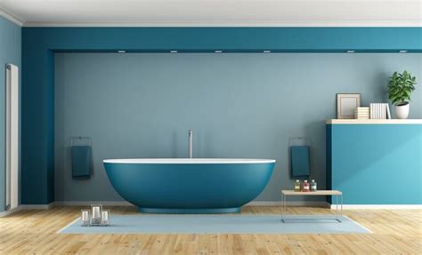 How to Change the Color of Your Bathtub With and Without Paint 2023