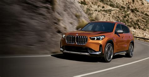 New Bmw X1 Model Review The Bmw Store