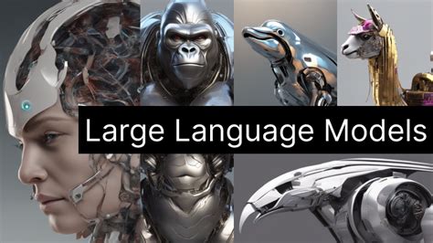 Introduction To Large Language Models: Non-Technical Course