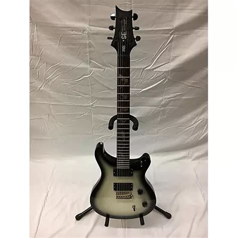 Used PRS Paul Allender Signature SE Electric Guitar | Guitar Center