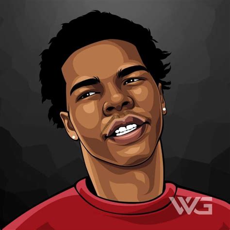 why is lil baby net worth so low