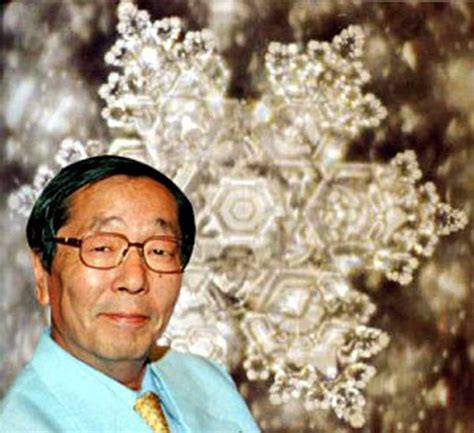 Masaru Emoto's Experiments on Water - Better Believe It!