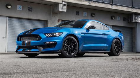 2020 Ford Mustang Shelby Gt350 Vs Gt500 ¿cuál Es El Mejor Auto Deportivo Blog De Coches Y