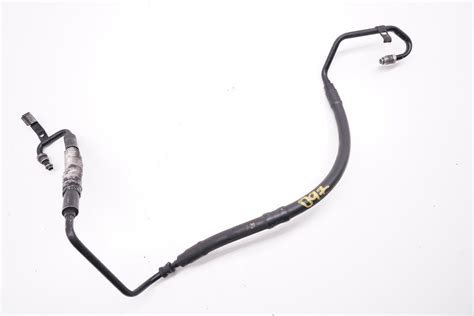 2003 2006 Porsche Cayenne Power Steering Hose Pipe Line 7L5422893F EBay