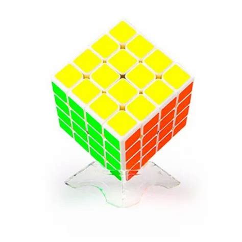 D Eternal Qiyi Quian Cube X High Speed Magic Puzzle Cube At Rs