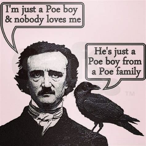 Poe Puns: A Punny Satire Activity Lesson Plan for Middle School + High School English Language ...