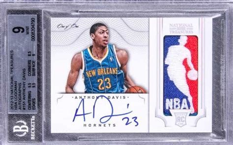 10 Most Expensive Basketball Cards Ever Sold Rarest Org