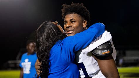 Tssaa Football Antioch Breaks 22 Game Slide Beating Cane Ridge 18 15