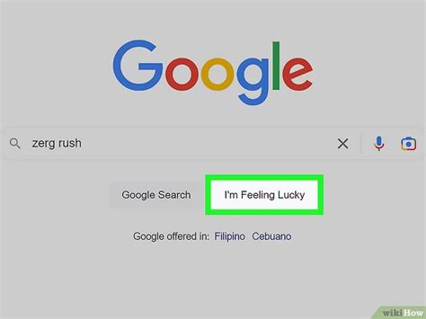 How to Play the Zerg Rush Easter Egg on Google: 5 Easy Steps