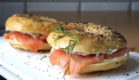 Discover The Best Smoked Salmon In Nyc A Seafood Lover S Delight Smokedbyewe