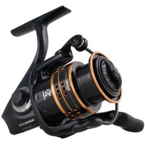 Abu Garcia Pro Max Spinning Fishing Reel Walmart