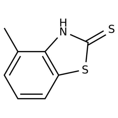 Synthonix Inc Methylbenzo D Thiazole H Thione