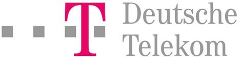 Deutsche Telekom Logo