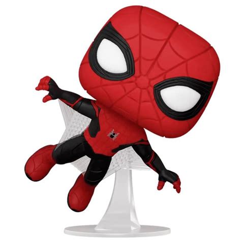 Compre o Boneco Colecionável Funko Pop Homem Aranha 923 de Spider Man