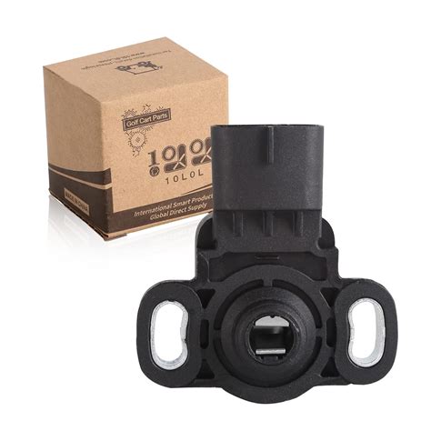 Amazon 10L0L Golf Cart Throttle Position Sensor For 2014 Up Yamaha