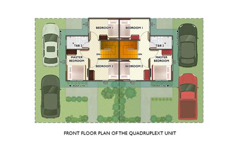 Hanna House Model House And Lot For Sale In General Trias Cavite