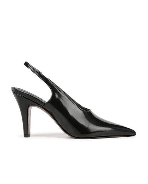 Franco Sarto Sorrento Pump In Black Lyst