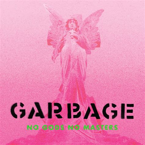 No Gods No Masters [lp] Vinyl Best Buy