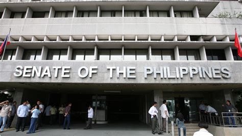 Senate gets worst rating | Inquirer News