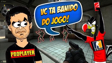 PRO PLAYER BANIDO USANDO HACK AO VIVO NO MAJOR 2023 YouTube