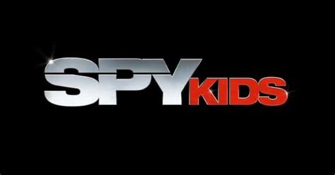 Robert Rodriguez Reimagining 'Spy Kids' At Netflix | Cosmic Book News