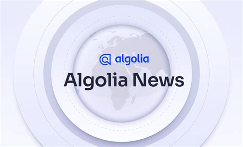 Forbes Recognizes Search And Discovery Pioneer Algolia As One Of The