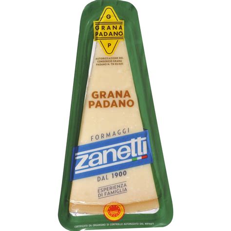 Grana Padano G Zanetti Shopee Thailand