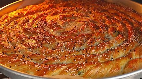 BU YÖNTEMLE EL AÇMASI BÖREK YAPMAYAN KALMAYACAK ÇITIR ÇITIR YOK BÖYLE