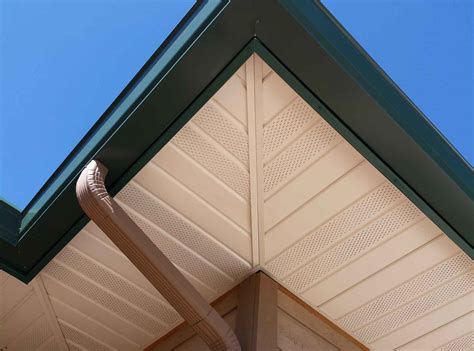 Aluminum Soffit And Fascia Colors Hot Sex Picture