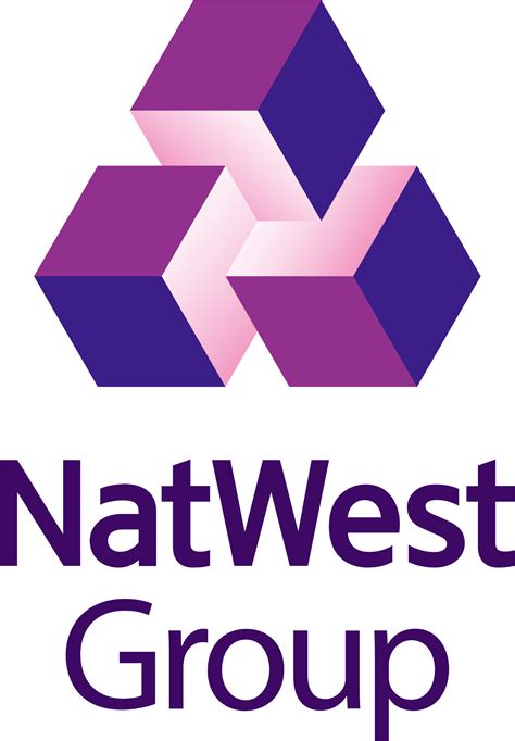 NatWest Group logo in transparent PNG format