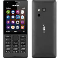 Мобильный телефон Nokia 216 Dual Sim Black купить в ОГО 191059