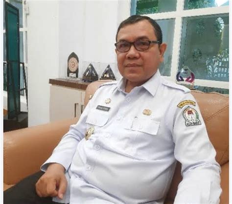 Acehherald Orang Calon Pejabat Jpt Pratama Aceh Barat