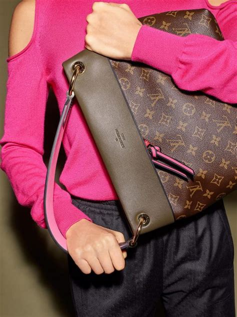 Introducing The Louis Vuitton Monogram Colors Purseblog