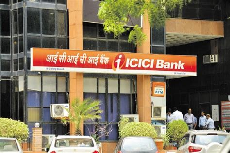 Icici Bank Posts Q1 Standalone Net Profit Of Rs 1 908 Crore । Icici