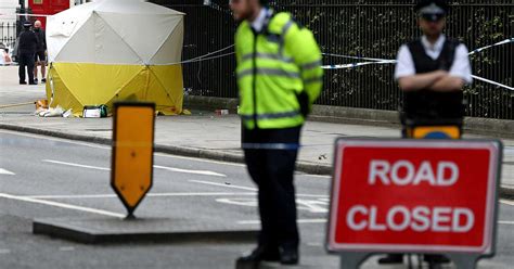 G1 Autor De Ataque Com Faca Em Londres é Acusado De Homicídio