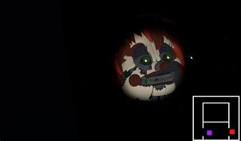 Five nights at Freddy's 4 VR: A FNAF VR FAN GAME by GerBGames