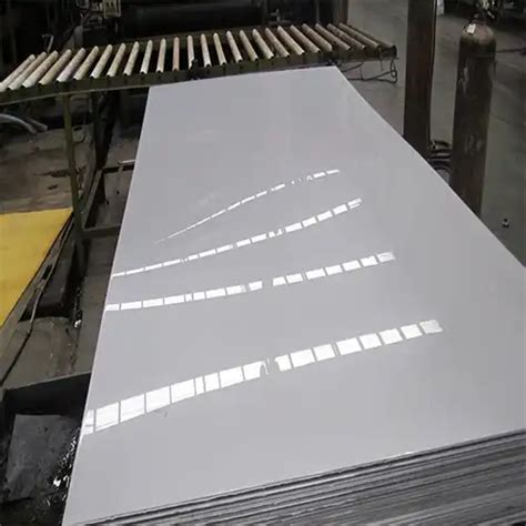 Sheet Plate Prices 304 304L 316 409 410 904L Stainless Steel Per Kg Ss