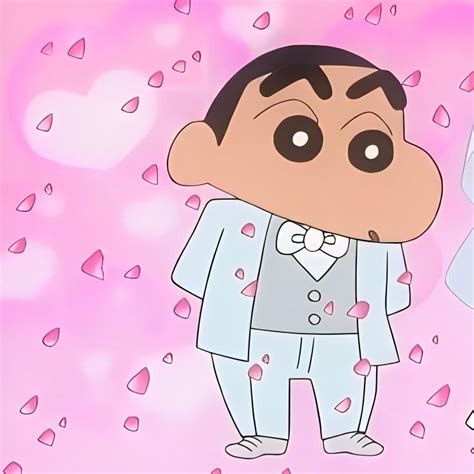 Match 22 Shin┆↰ Sinchan Cartoon Crayon Shin Chan Anime