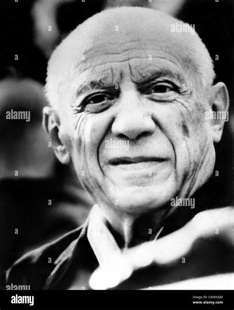 Pablo Picasso Fotografías E Imágenes De Alta Resolución Alamy