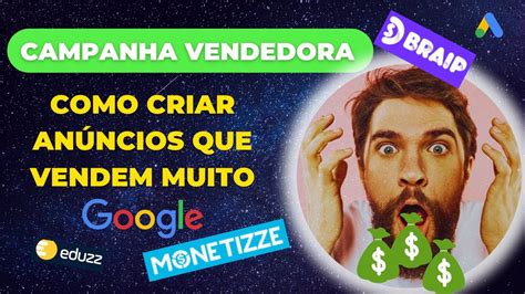 Google Ads Para Afiliados Como Criar Uma Campanha Vencedora Vendedora