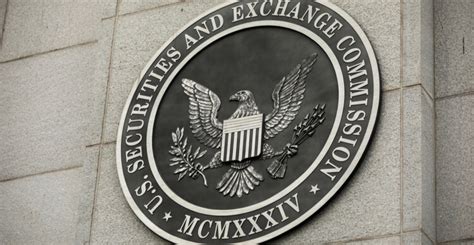 La Sec Repousse La Date De Décision Sur Letf Bitcoin De Vaneck