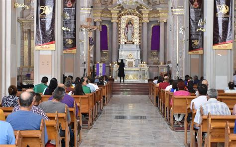 Mandarán misioneros a diferentes comunidades El Sol del Bajío