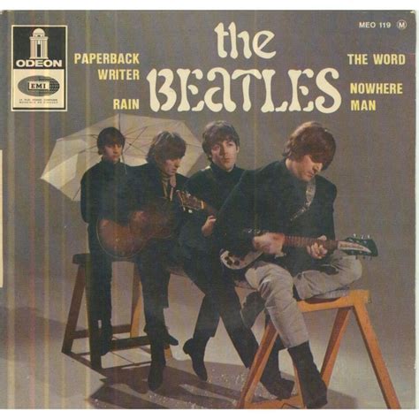 The beatles ps i love you – Artofit