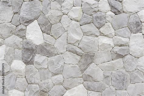 stone rock wall texture for exterior background Stock Photo | Adobe Stock