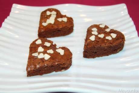 Brownies Senza Cottura Ricetta Di Misya